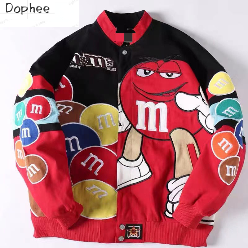 Streetwear Brand Clothing - 2025 النمط الأمريكي العصرية العلامة التجارية