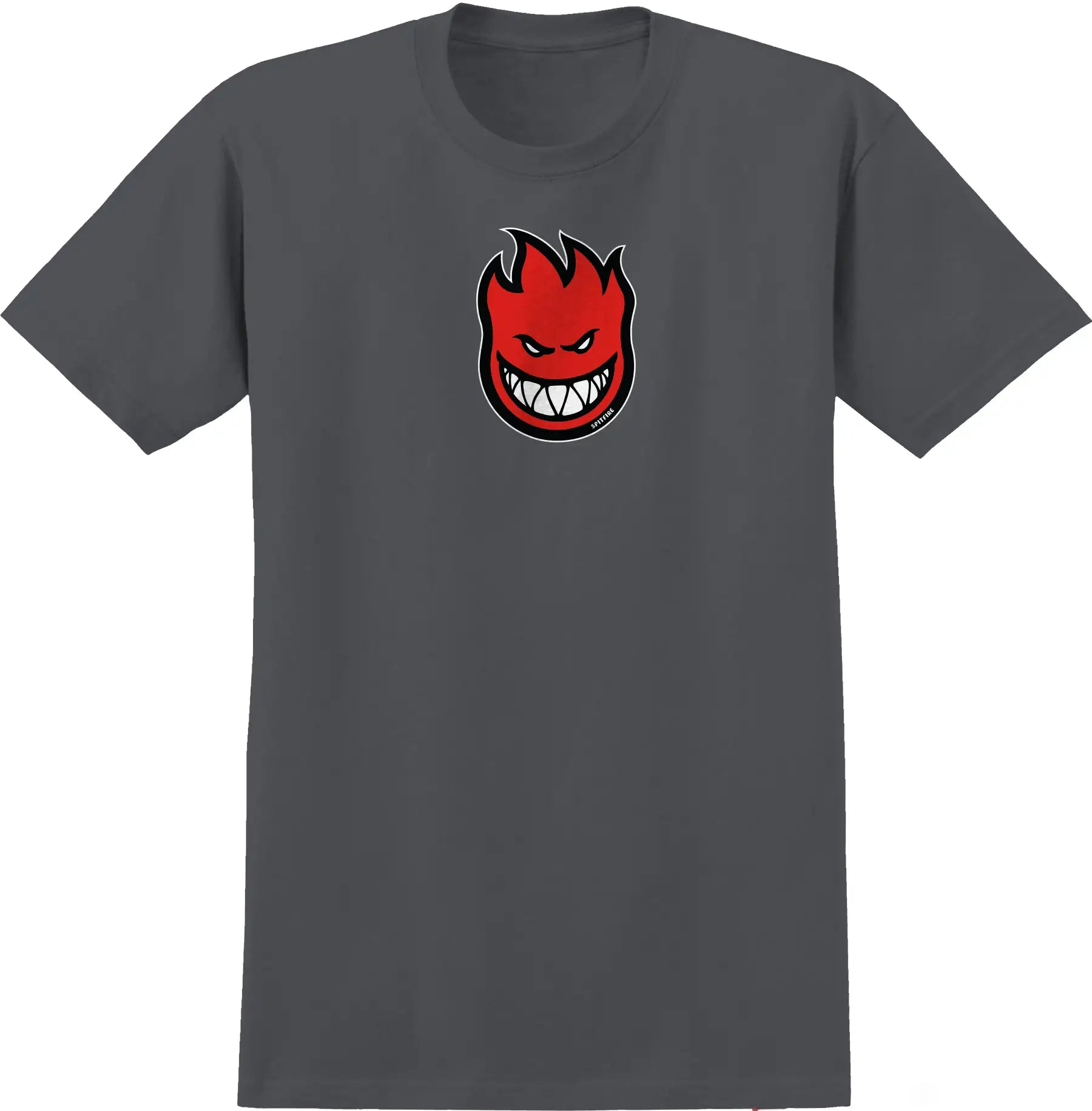 تي شيرت Bighead Mid Fill Skate - مراجعة Streetwear Brand Tees وسعره