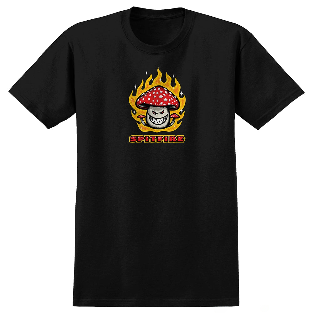 تي شيرت Bighead Mid Fill Skate - مراجعة Streetwear Brand Tees وسعره