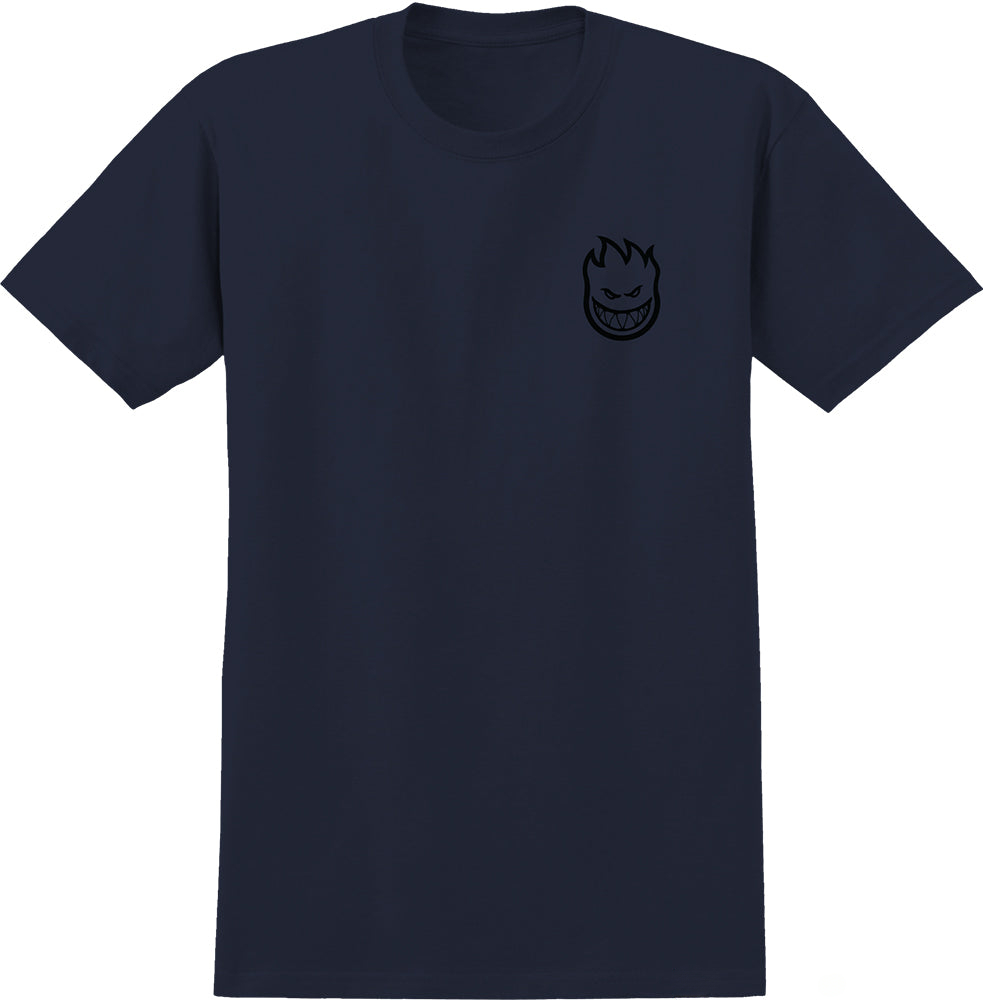 تي شيرت Bighead Mid Fill Skate - مراجعة Streetwear Brand Tees وسعره