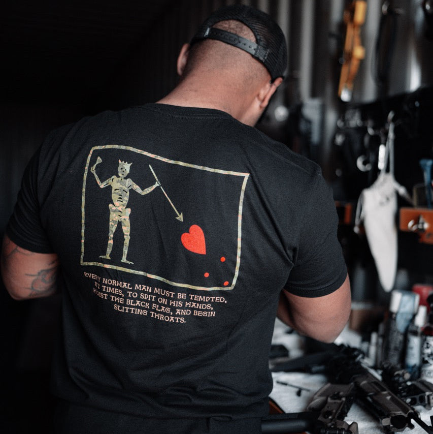 تي شيرت رجالي ونسائي من القطن  - مراجعة Streetwear Brand Tees وسعره