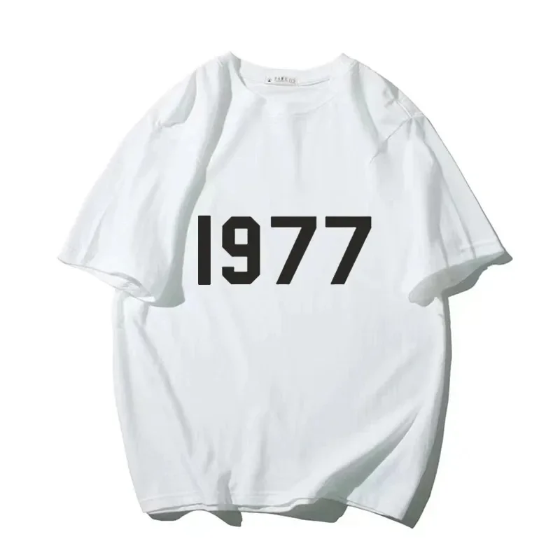 قميص قطني مطبوع من ماركة أزياء - مراجعة Streetwear Brand Vintage وسعره